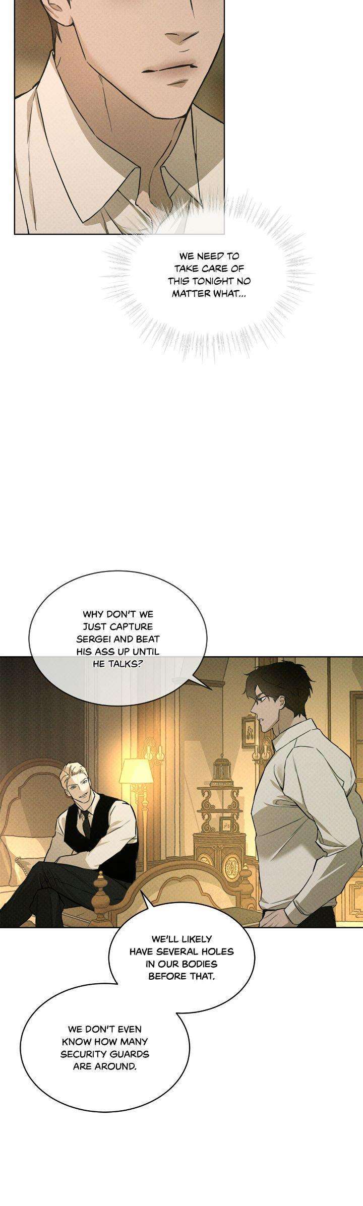 Codename-Anastasia-By-Boy-Season-Eng page 6
