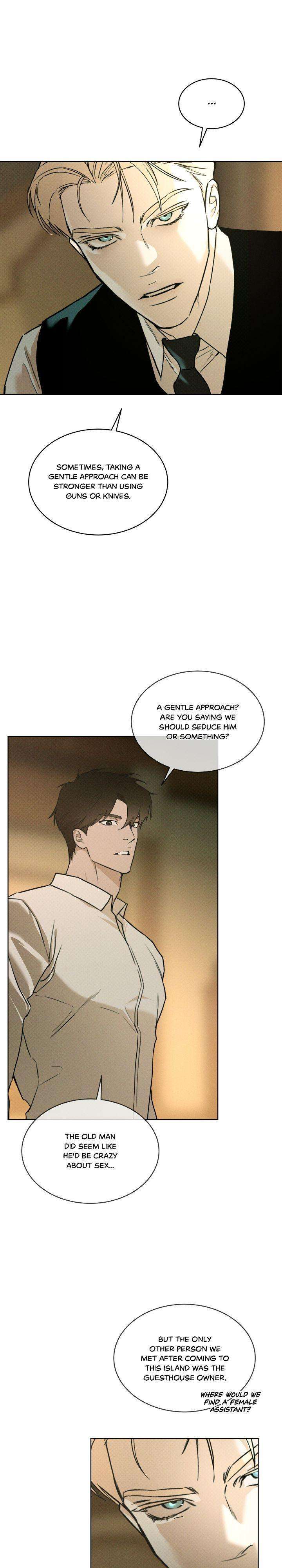 Codename-Anastasia-By-Boy-Season-Eng page 7