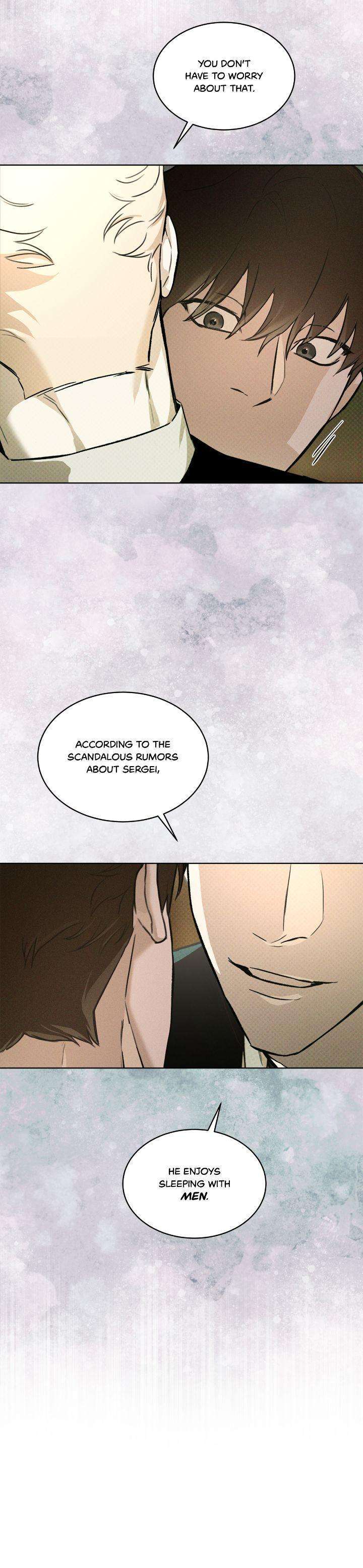 Codename-Anastasia-By-Boy-Season-Eng page 10