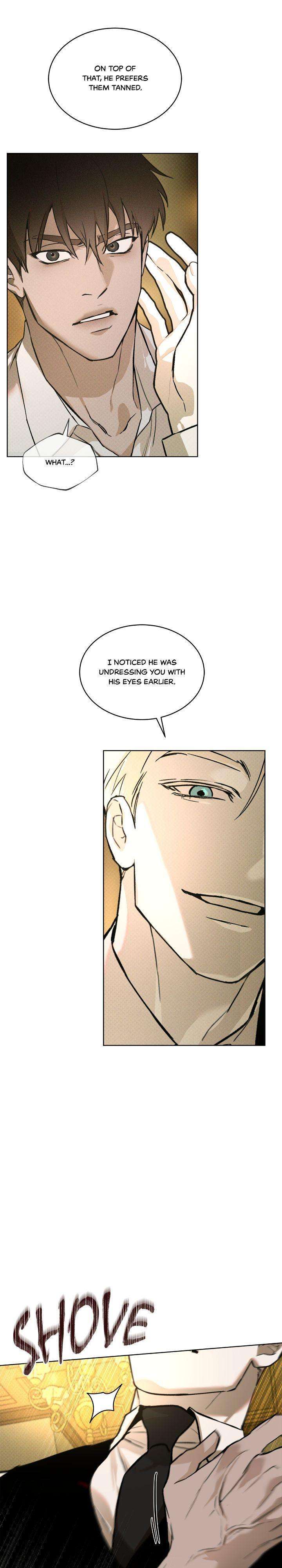 Codename-Anastasia-By-Boy-Season-Eng page 11