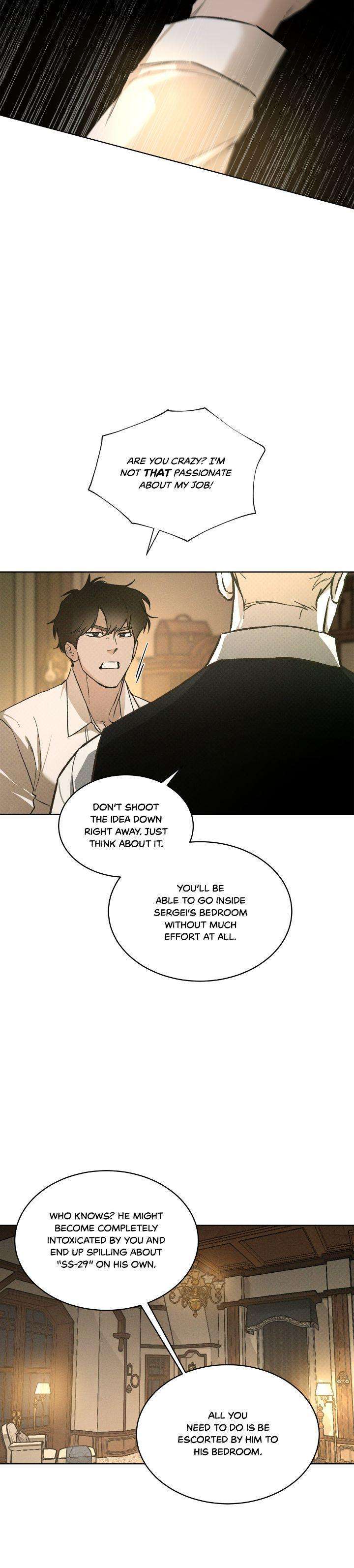 Codename-Anastasia-By-Boy-Season-Eng page 12