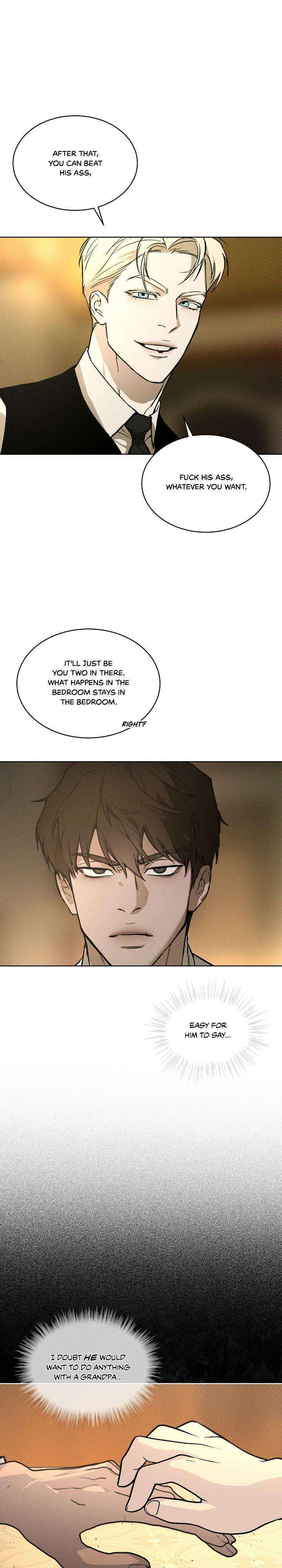 Codename-Anastasia-By-Boy-Season-Eng page 13
