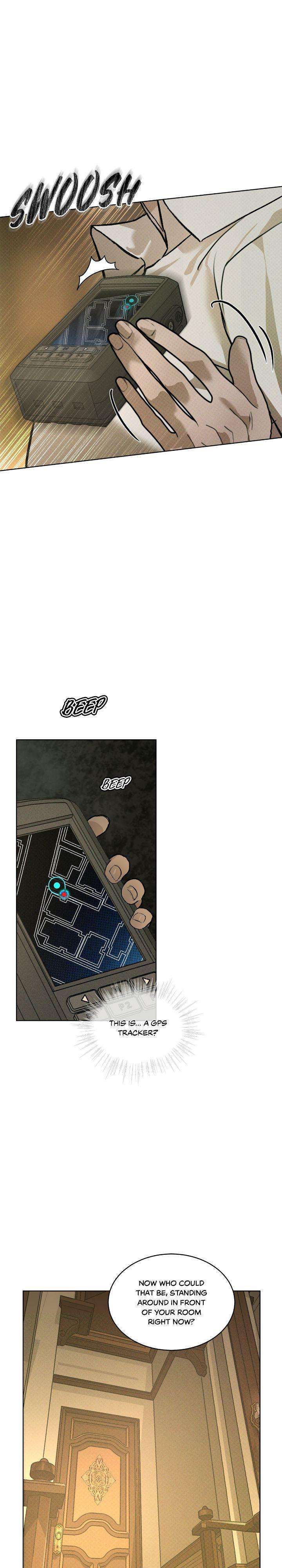 Codename-Anastasia-By-Boy-Season-Eng page 15