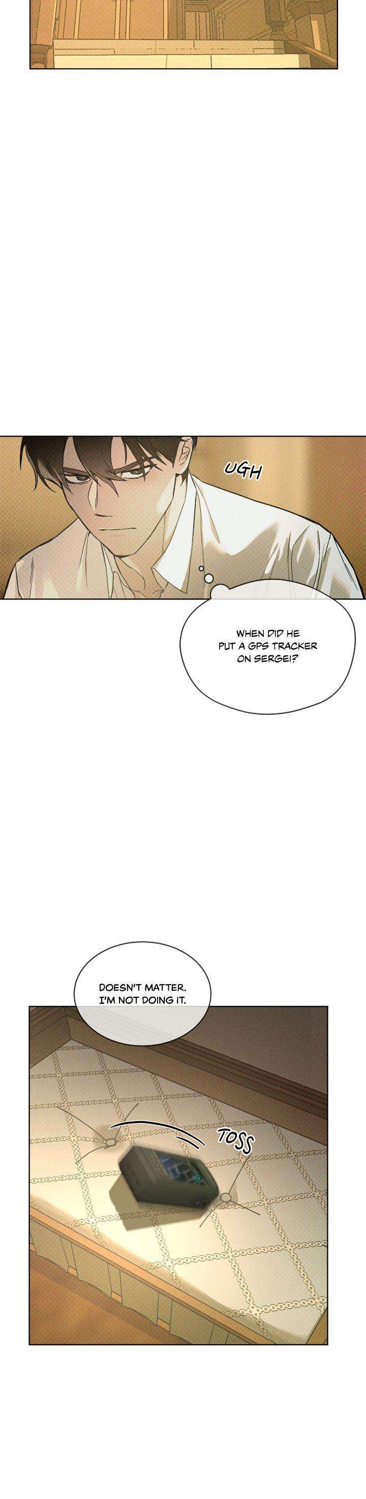 Codename-Anastasia-By-Boy-Season-Eng page 16