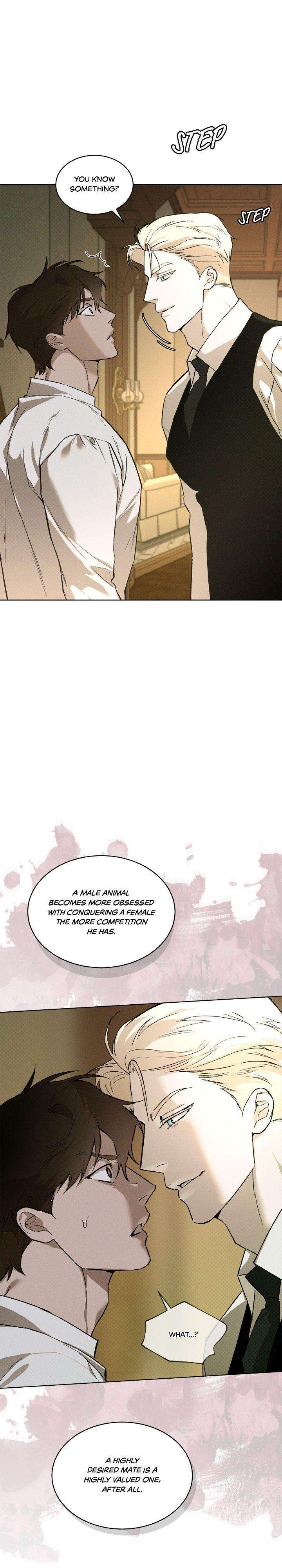 Codename-Anastasia-By-Boy-Season-Eng page 17