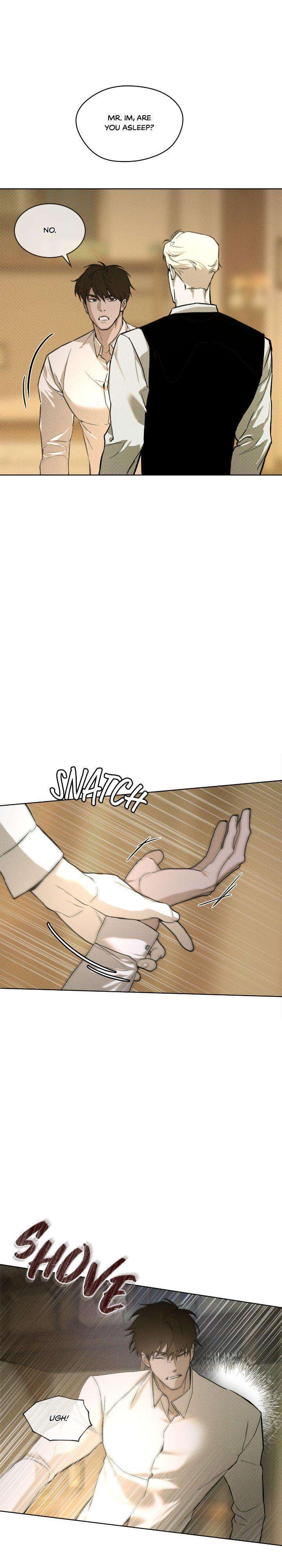Codename-Anastasia-By-Boy-Season-Eng page 19