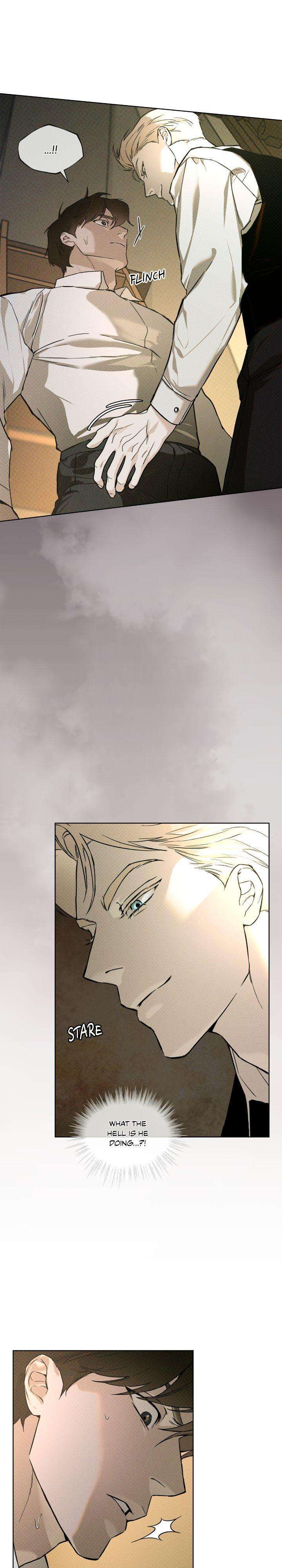 Codename-Anastasia-By-Boy-Season-Eng page 21
