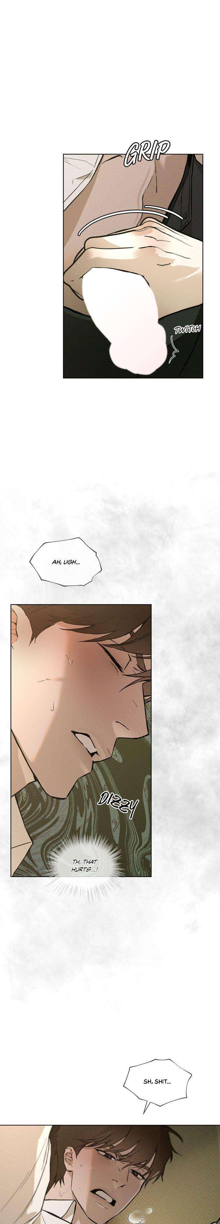 Codename-Anastasia-By-Boy-Season-Eng page 23