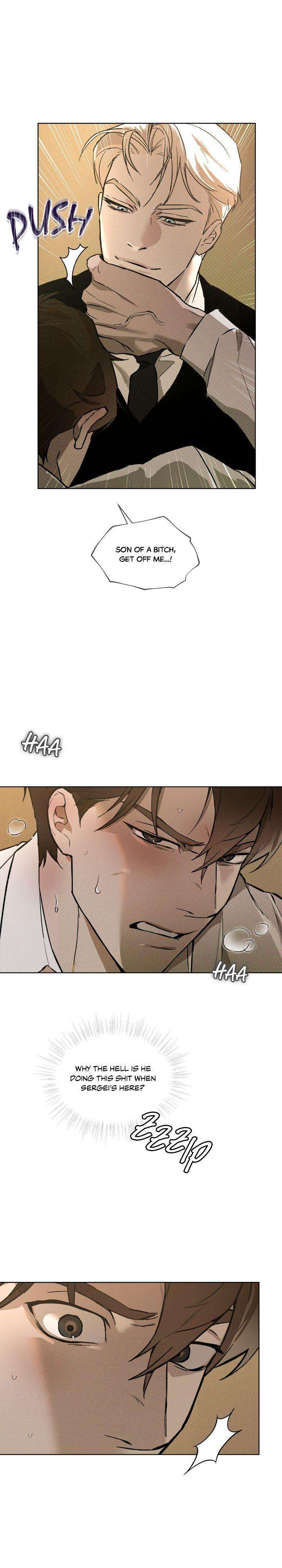 Codename-Anastasia-By-Boy-Season-Eng page 25