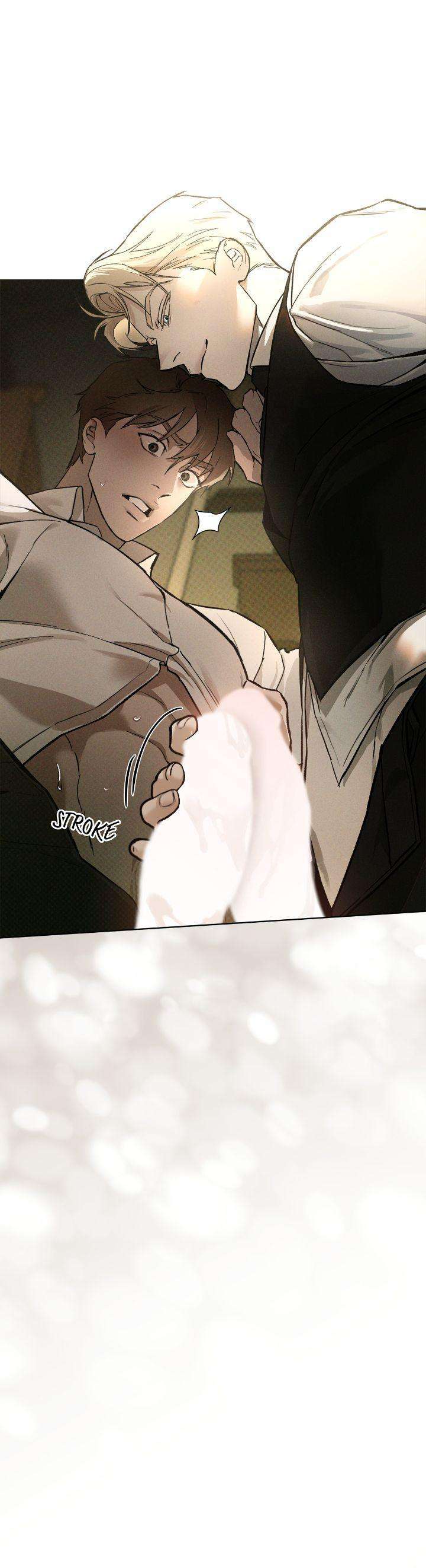 Codename-Anastasia-By-Boy-Season-Eng page 27