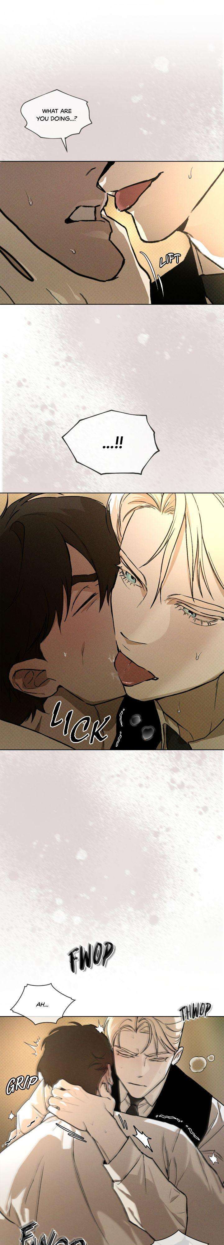 Codename-Anastasia-By-Boy-Season-Eng page 6
