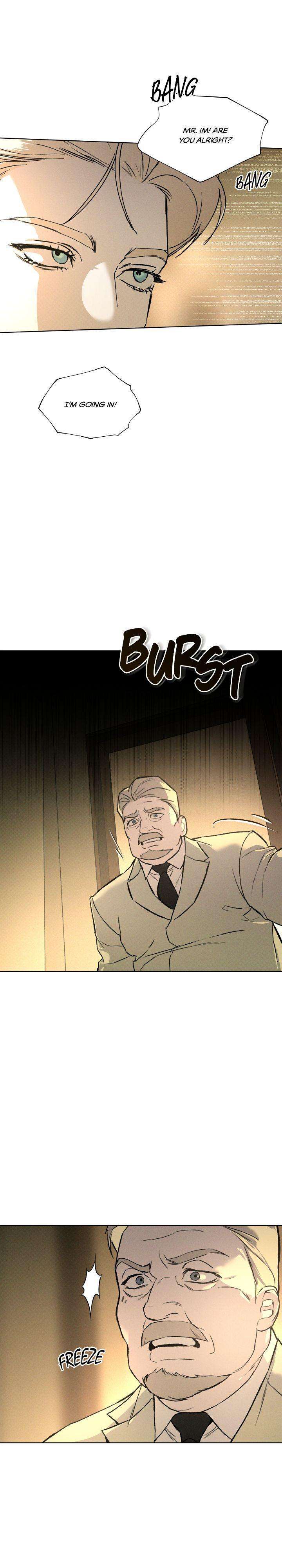 Codename-Anastasia-By-Boy-Season-Eng page 10