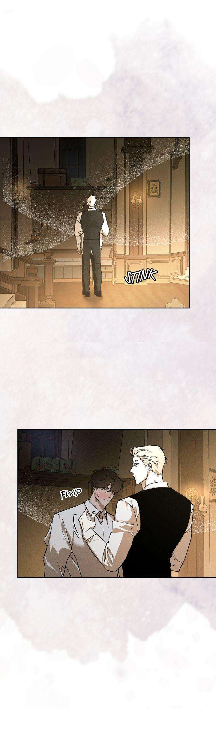 Codename-Anastasia-By-Boy-Season-Eng page 11