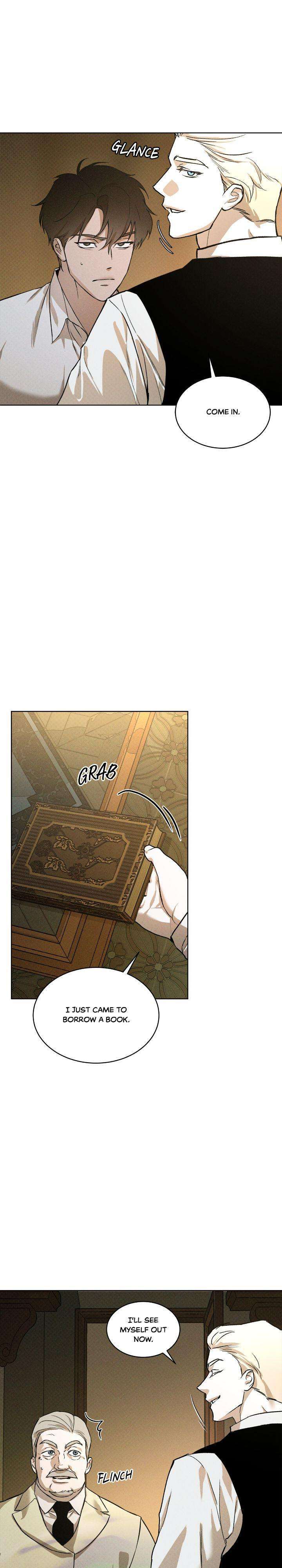 Codename-Anastasia-By-Boy-Season-Eng page 12