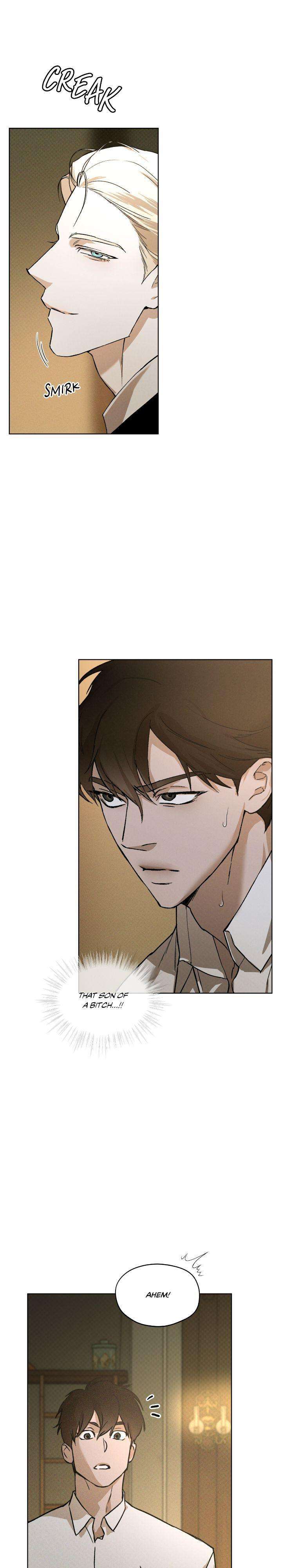 Codename-Anastasia-By-Boy-Season-Eng page 14