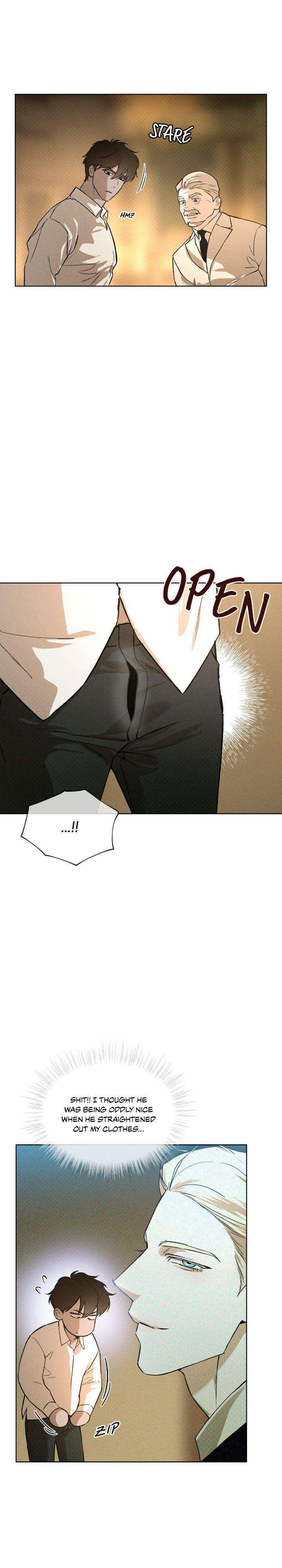 Codename-Anastasia-By-Boy-Season-Eng page 16
