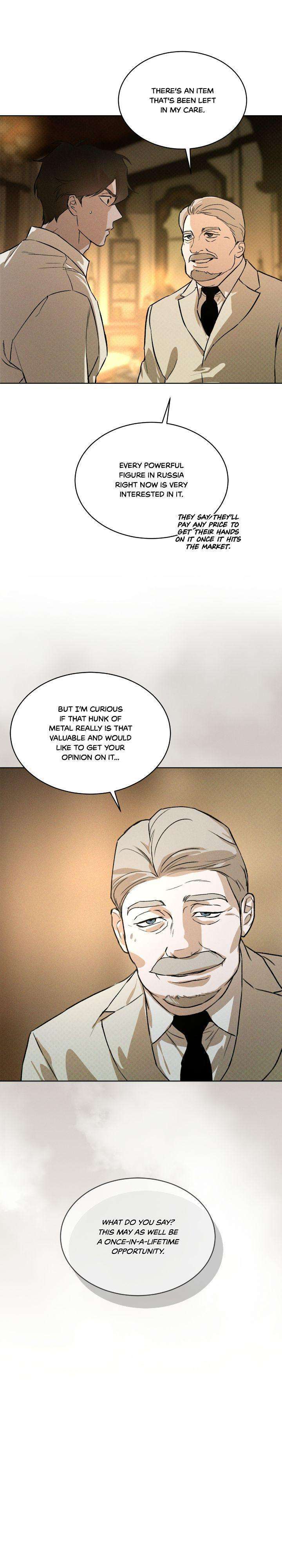 Codename-Anastasia-By-Boy-Season-Eng page 18