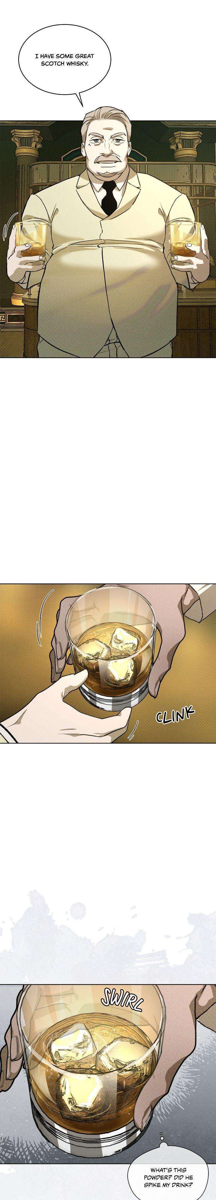 Codename-Anastasia-By-Boy-Season-Eng page 23