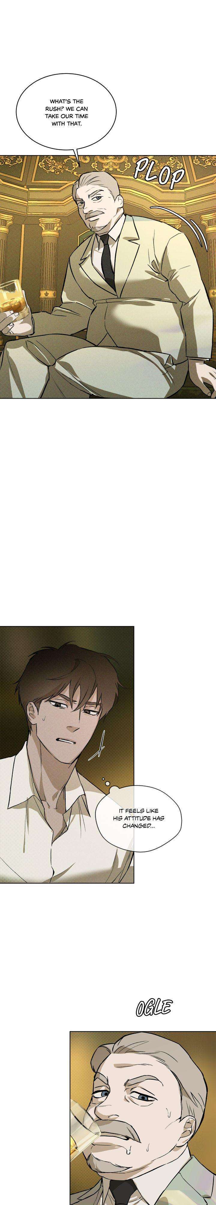 Codename-Anastasia-By-Boy-Season-Eng page 25