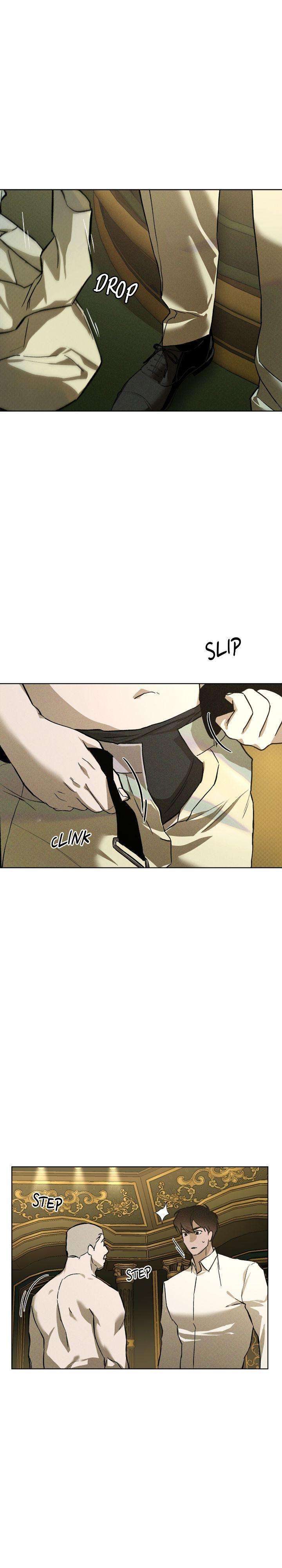 Codename-Anastasia-By-Boy-Season-Eng page 27