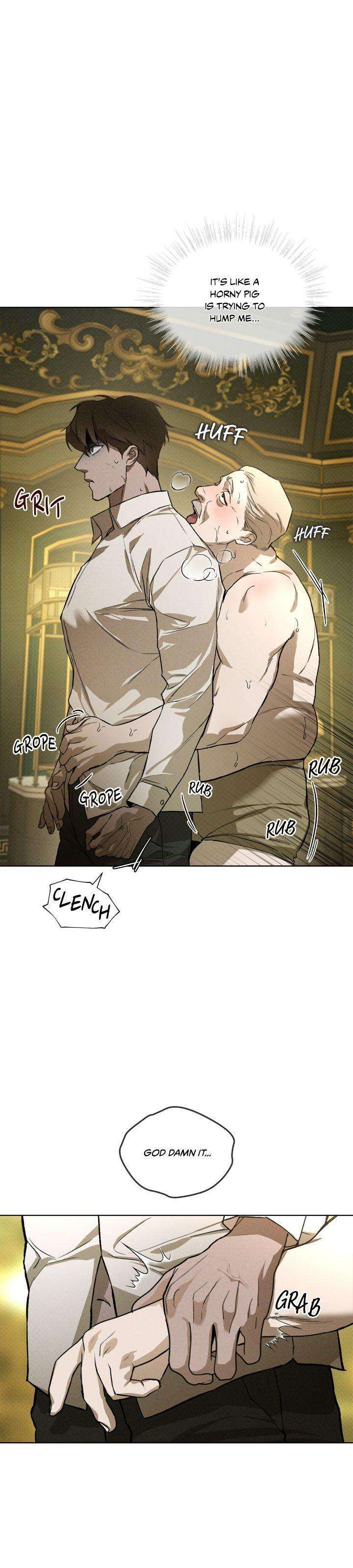 Codename-Anastasia-By-Boy-Season-Eng page 2