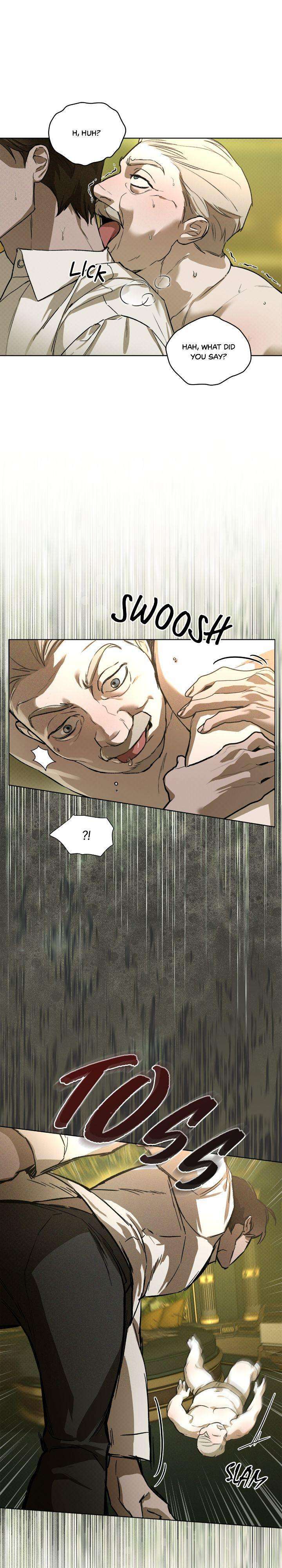 Codename-Anastasia-By-Boy-Season-Eng page 3