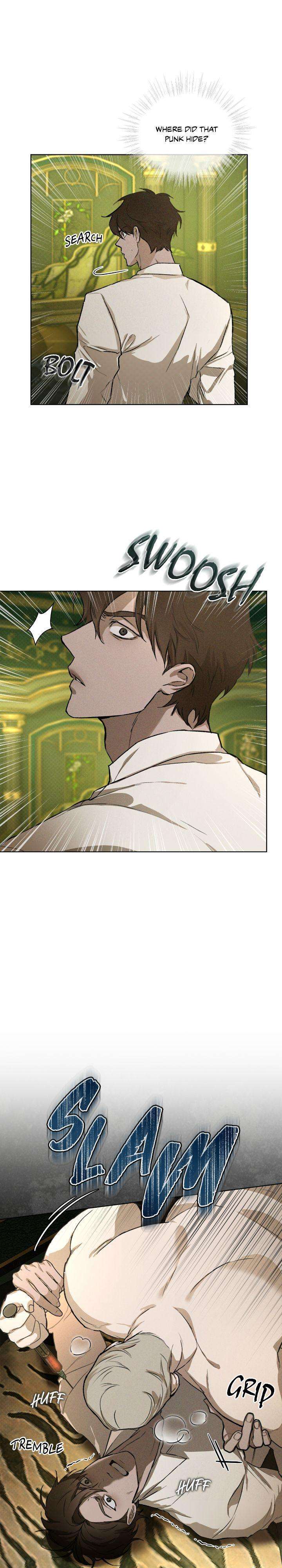 Codename-Anastasia-By-Boy-Season-Eng page 9