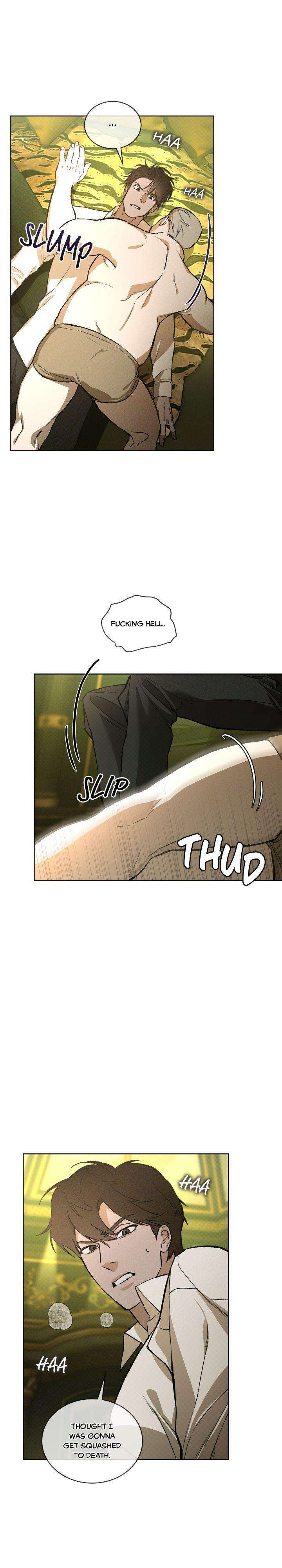 Codename-Anastasia-By-Boy-Season-Eng page 13