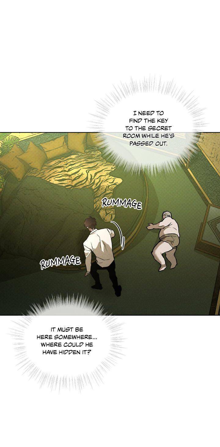 Codename-Anastasia-By-Boy-Season-Eng page 14