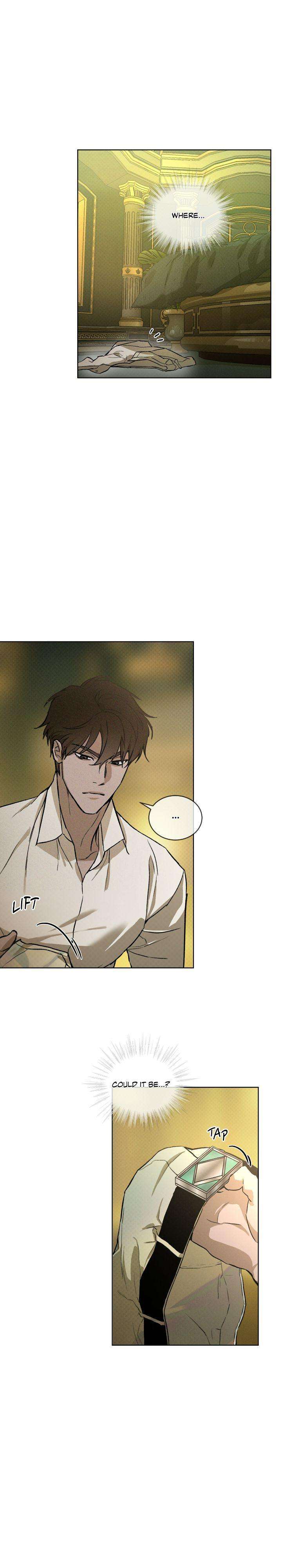Codename-Anastasia-By-Boy-Season-Eng page 15
