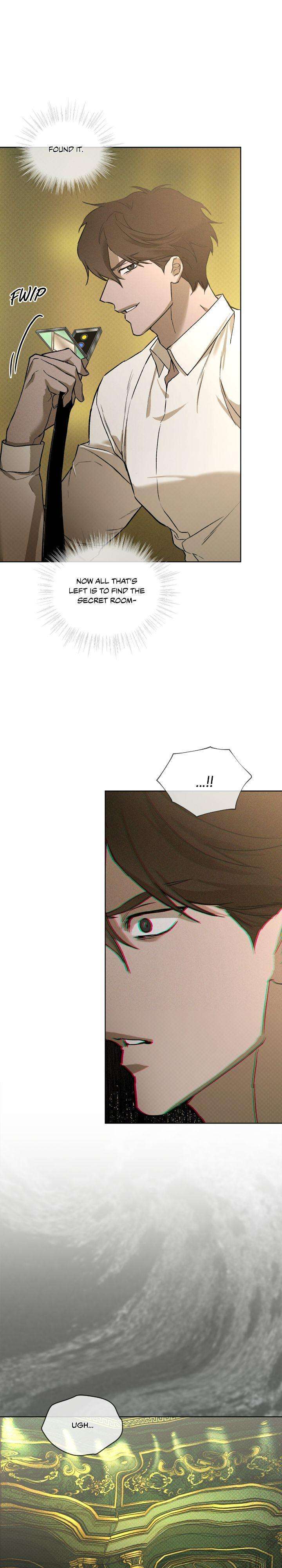 Codename-Anastasia-By-Boy-Season-Eng page 17