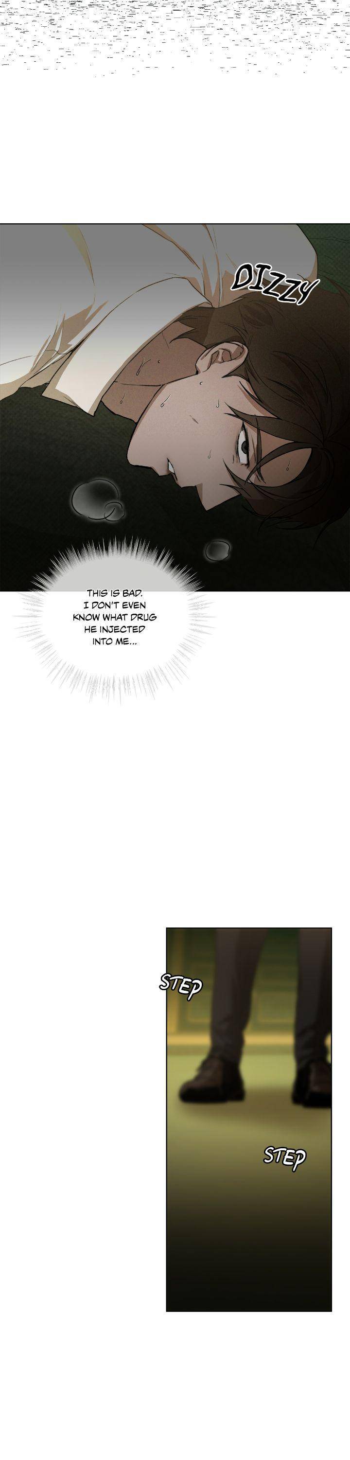 Codename-Anastasia-By-Boy-Season-Eng page 20