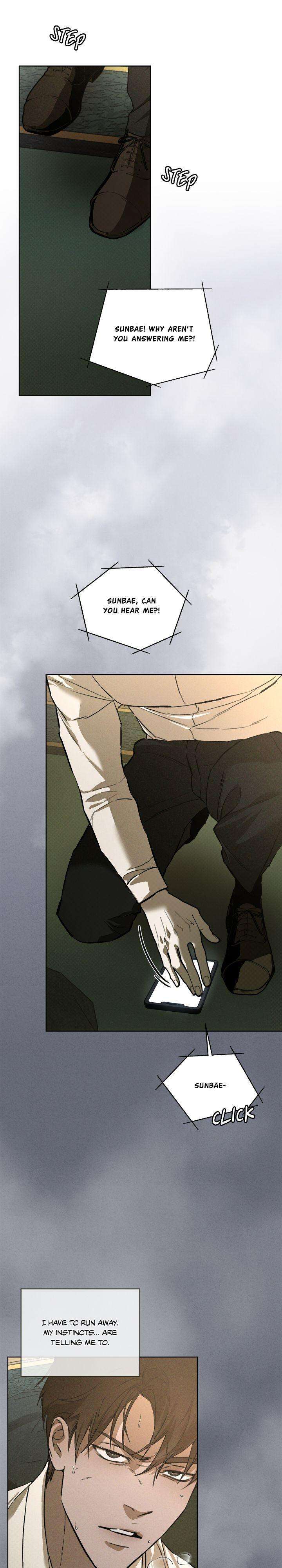 Codename-Anastasia-By-Boy-Season-Eng page 23