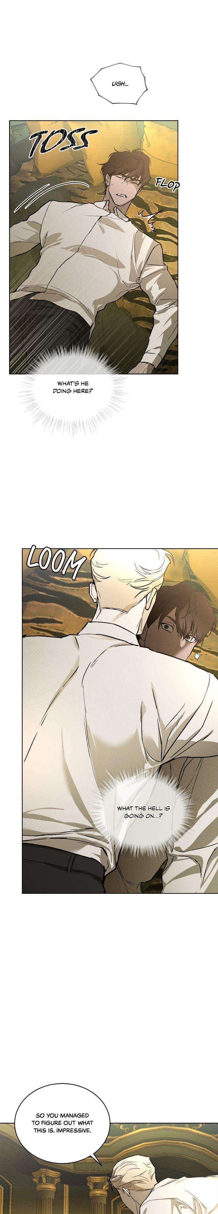 Codename-Anastasia-By-Boy-Season-Eng page 25