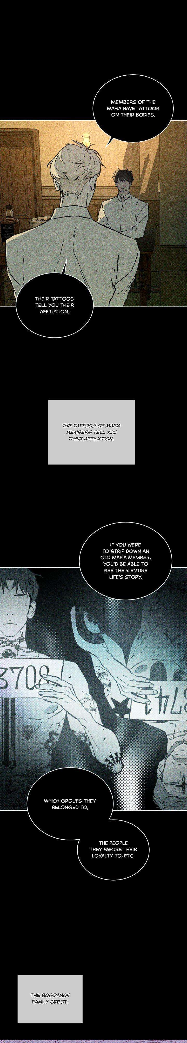 Codename-Anastasia-By-Boy-Season-Eng page 32