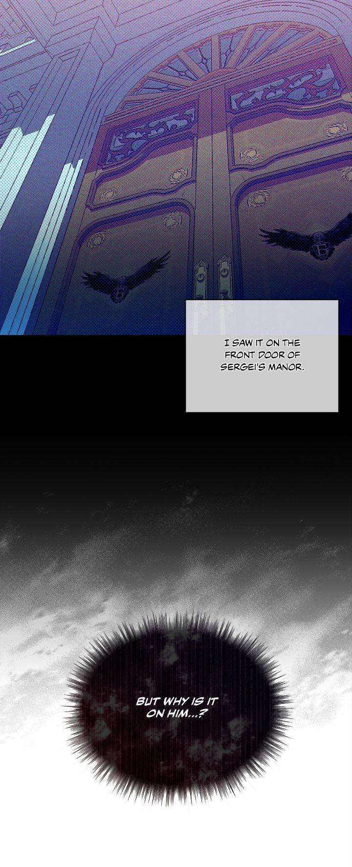 Codename-Anastasia-By-Boy-Season-Eng page 33