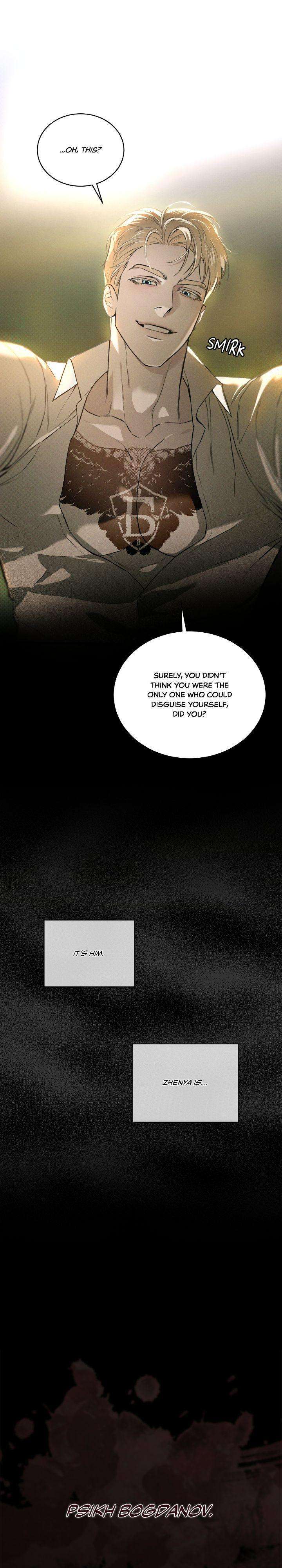Codename-Anastasia-By-Boy-Season-Eng page 34