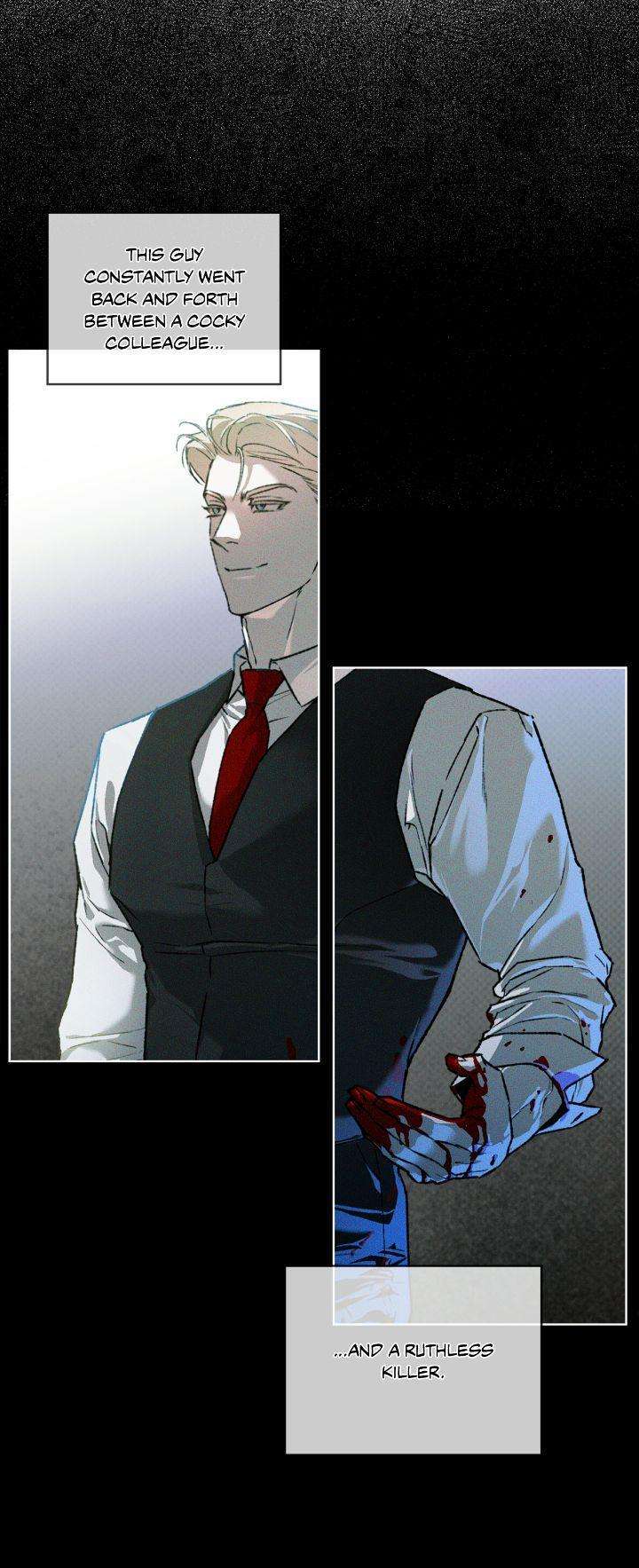 Codename-Anastasia-By-Boy-Season-Eng page 6