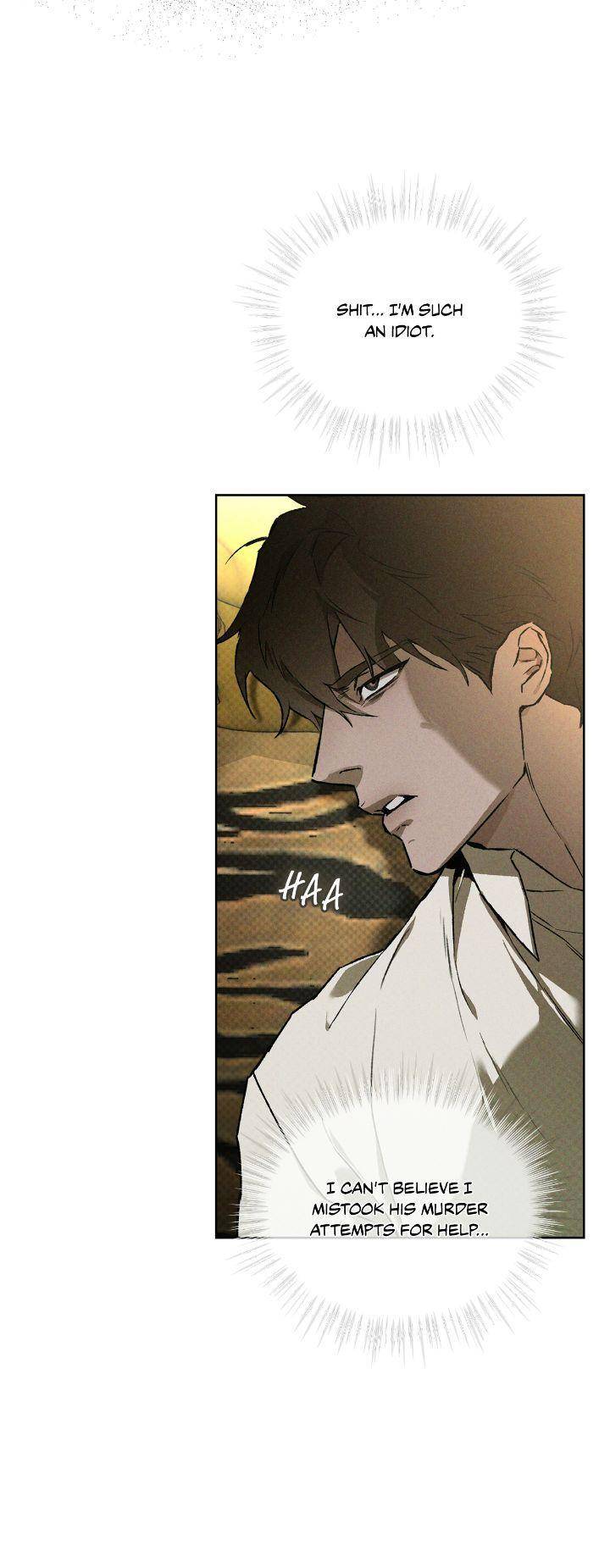Codename-Anastasia-By-Boy-Season-Eng page 12