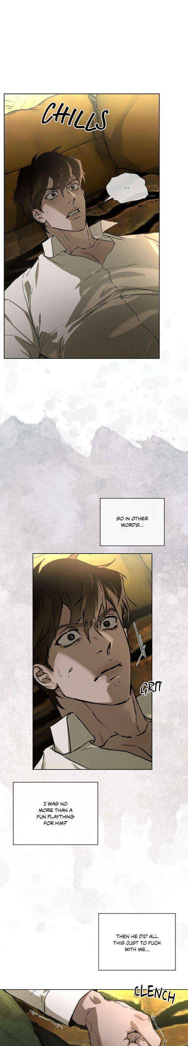 Codename-Anastasia-By-Boy-Season-Eng page 14