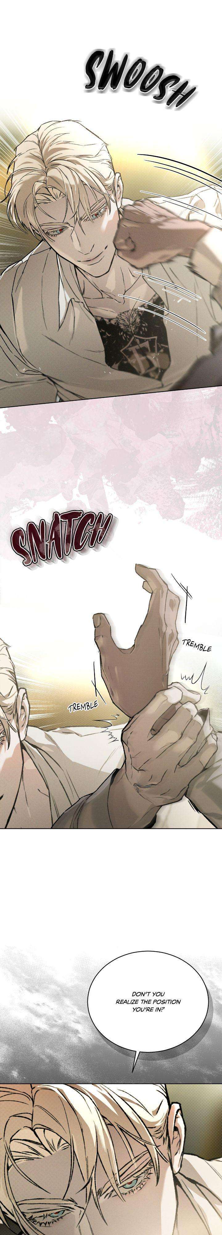 Codename-Anastasia-By-Boy-Season-Eng page 16