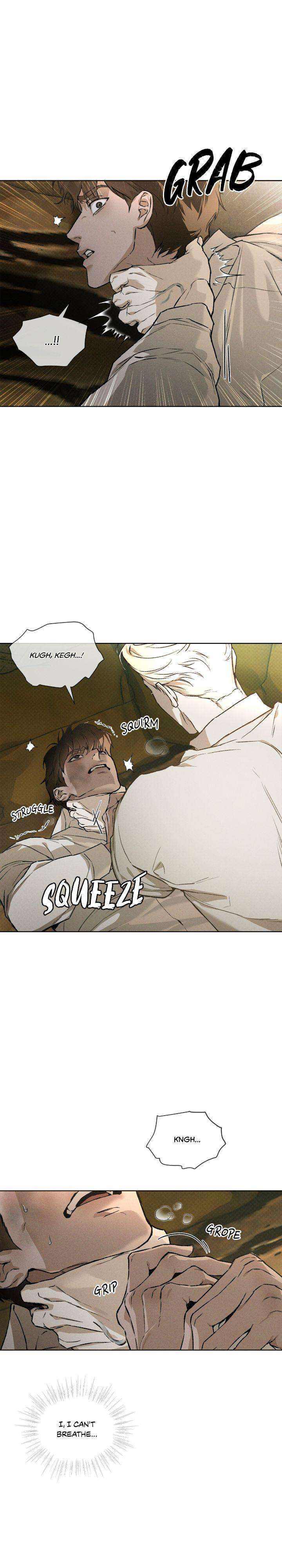 Codename-Anastasia-By-Boy-Season-Eng page 20