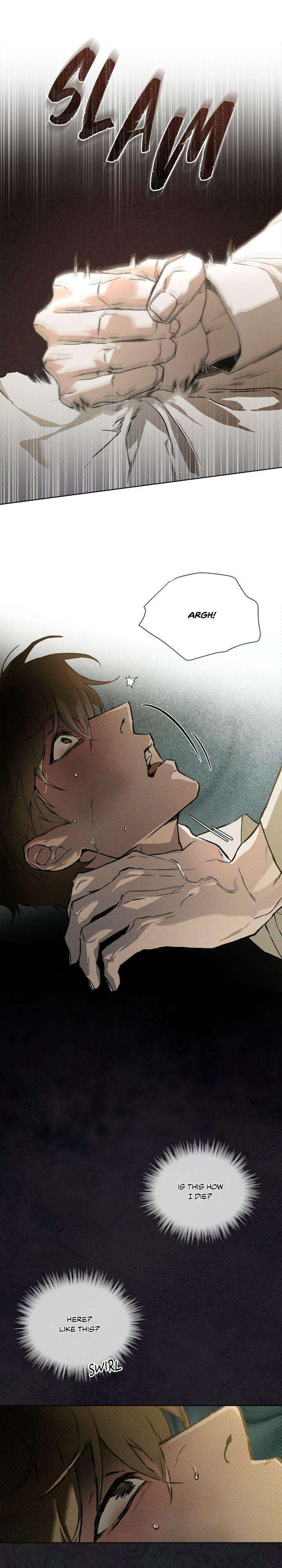 Codename-Anastasia-By-Boy-Season-Eng page 22