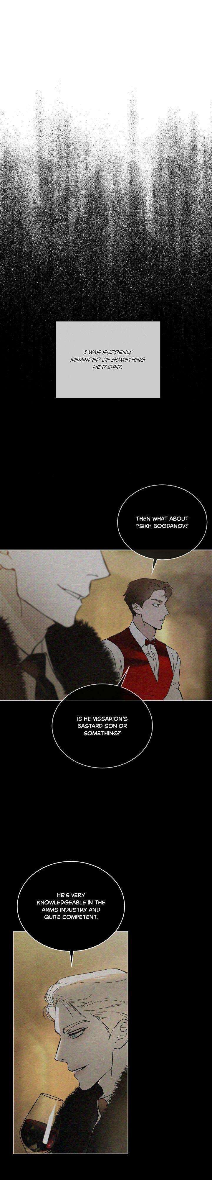 Codename-Anastasia-By-Boy-Season-Eng page 25