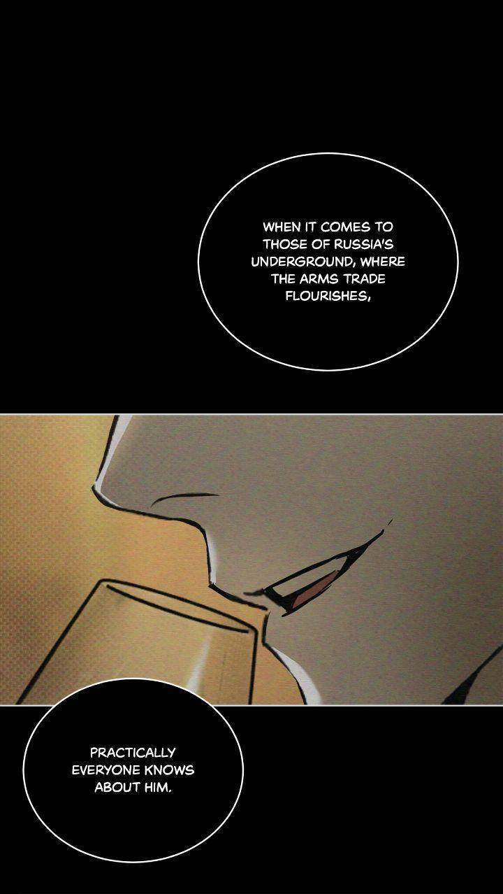 Codename-Anastasia-By-Boy-Season-Eng page 26