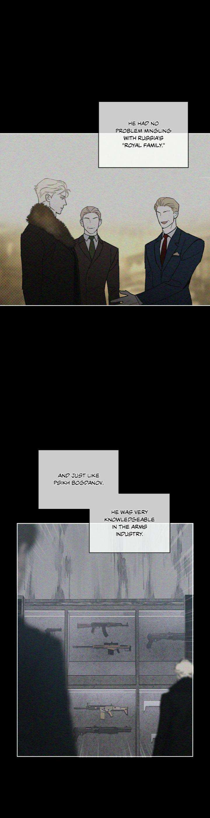 Codename-Anastasia-By-Boy-Season-Eng page 27