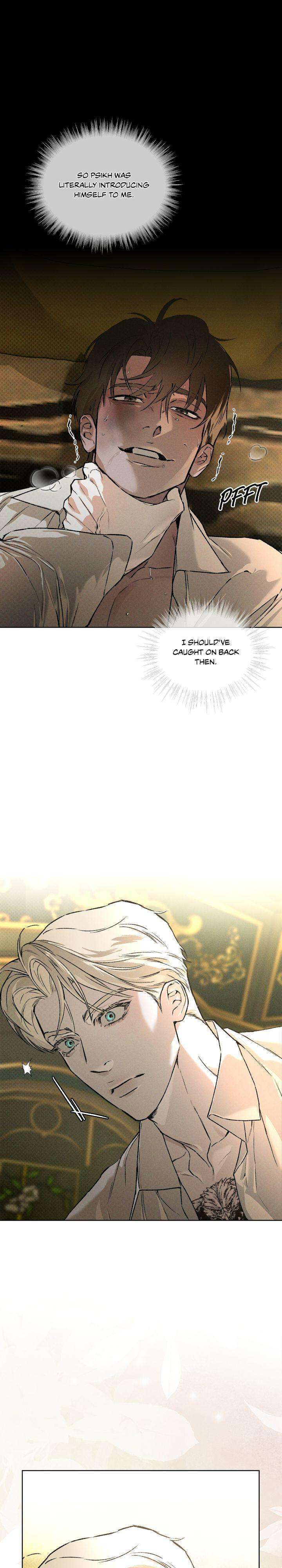 Codename-Anastasia-By-Boy-Season-Eng page 28