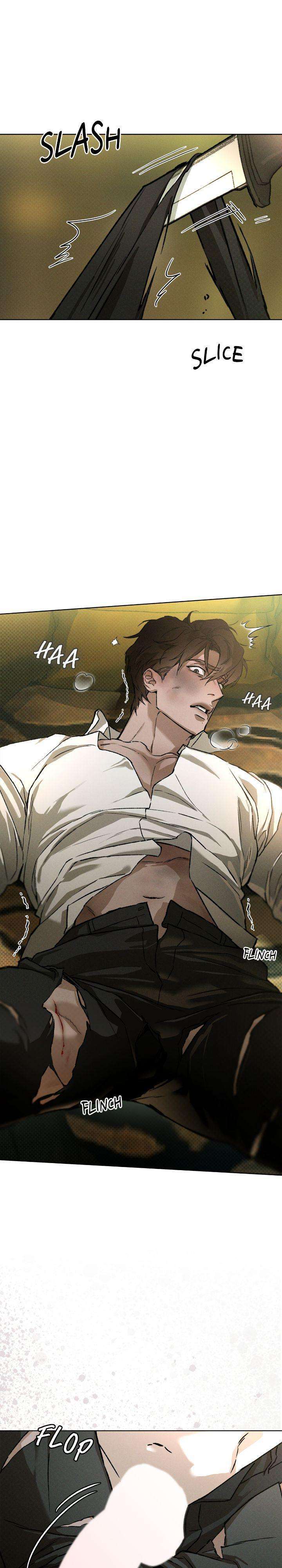 Codename-Anastasia-By-Boy-Season-Eng page 34