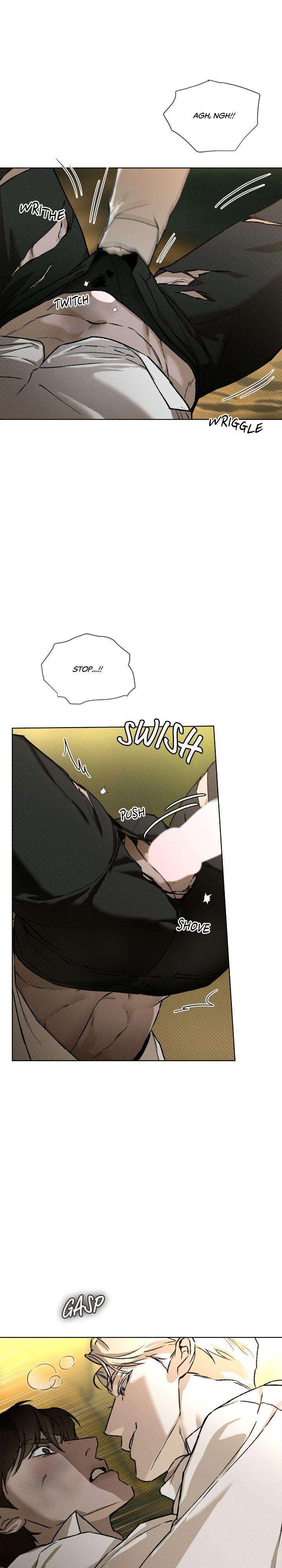 Codename-Anastasia-By-Boy-Season-Eng page 38