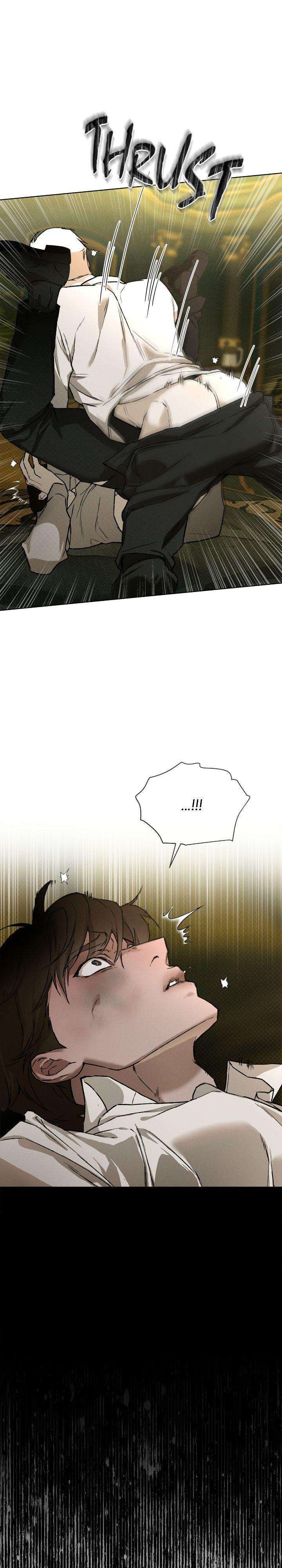 Codename-Anastasia-By-Boy-Season-Eng page 40